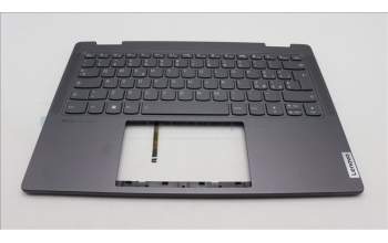 Lenovo 5CB1L48252 Tastatur inkl. Topcase ASM_ITA H 82YM NFP STGY
