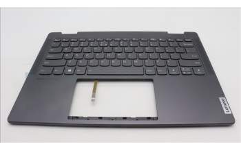 Lenovo 5CB1L48269 Tastatur inkl. Topcase ASM_EURO ENG H82YMNFPSG