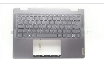 Lenovo 5CB1L48311 Tastatur inkl. Topcase ASM_BEL H 82YM NFP STGY