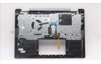 Lenovo 5CB1L48311 Tastatur inkl. Topcase ASM_BEL H 82YM NFP STGY