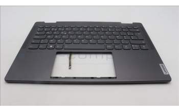 Lenovo 5CB1L48311 Tastatur inkl. Topcase ASM_BEL H 82YM NFP STGY