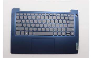 Lenovo 5CB1L48354 Tastatur inkl. Topcase ASM_EURO ENGL82X6FPABBL