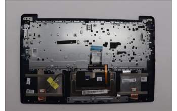 Lenovo 5CB1L48354 Tastatur inkl. Topcase ASM_EURO ENGL82X6FPABBL