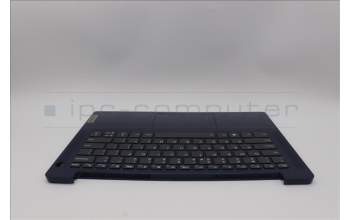 Lenovo 5CB1L48354 Tastatur inkl. Topcase ASM_EURO ENGL82X6FPABBL