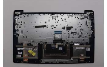 Lenovo 5CB1L48355 Tastatur inkl. Topcase ASM_FRA L82X6 FP AB BL
