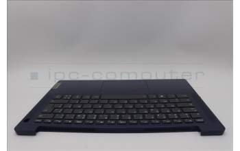 Lenovo 5CB1L48355 Tastatur inkl. Topcase ASM_FRA L82X6 FP AB BL