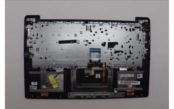 Lenovo 5CB1L48358 Tastatur inkl. Topcase deutsch L82X6 FP AB BL