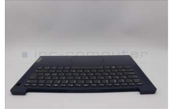 Lenovo 5CB1L48368 Tastatur inkl. Topcase ASM_NORDIC L82X6 FPABBL