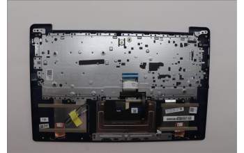 Lenovo 5CB1L48372 Tastatur inkl. Topcase spanisch L82X6 FP AB BL