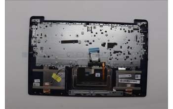 Lenovo 5CB1L48377 Tastatur inkl. Topcase ASM_UK L82X6 FP AB BL