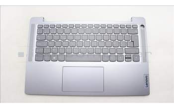 Lenovo 5CB1L49211 Tastatur inkl. Topcase ASM_BEL L82X6 FP AG BL