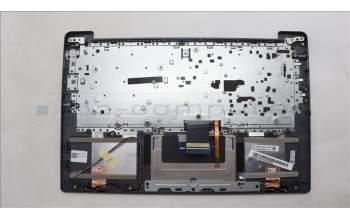 Lenovo 5CB1L49211 Tastatur inkl. Topcase ASM_BEL L82X6 FP AG BL