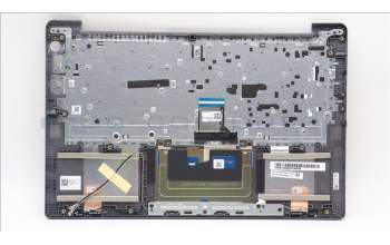 Lenovo 5CB1L49239 Tastatur inkl. Topcase ASM_UK L82X6 FP AG BL