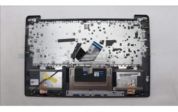Lenovo 5CB1L49256 Tastatur inkl. Topcase ASM_ARA L82X6 FP AG NBL