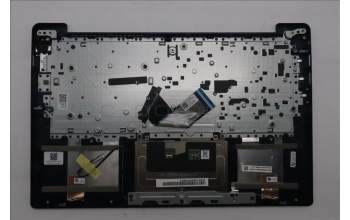 Lenovo 5CB1L49380 Tastatur inkl. Topcase ASM_FRA L82X6 NFP ABNBL