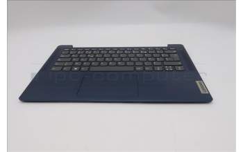 Lenovo 5CB1L49380 Tastatur inkl. Topcase ASM_FRA L82X6 NFP ABNBL
