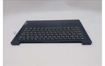 Lenovo 5CB1L49380 Tastatur inkl. Topcase ASM_FRA L82X6 NFP ABNBL