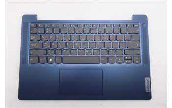 Lenovo 5CB1L49385 Tastatur inkl. Topcase ASM_HBW L82X6 NFP ABNBL