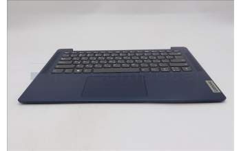 Lenovo 5CB1L49385 Tastatur inkl. Topcase ASM_HBW L82X6 NFP ABNBL
