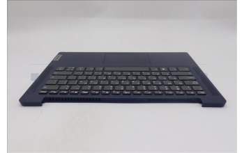 Lenovo 5CB1L49385 Tastatur inkl. Topcase ASM_HBW L82X6 NFP ABNBL