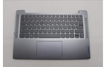 Lenovo 5CB1L49405 Tastatur inkl. Topcase ASM_EUROENGL82X6NFPAGBL