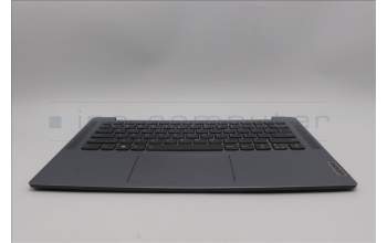 Lenovo 5CB1L49405 Tastatur inkl. Topcase ASM_EUROENGL82X6NFPAGBL