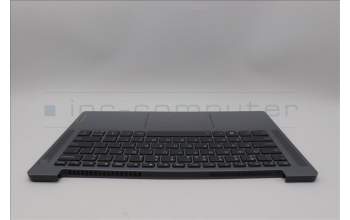 Lenovo 5CB1L49405 Tastatur inkl. Topcase ASM_EUROENGL82X6NFPAGBL
