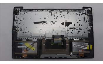 Lenovo 5CB1L49406 Tastatur inkl. Topcase ASM_FRA L82X6 NFP AG BL