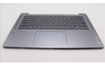 Lenovo 5CB1L49406 Tastatur inkl. Topcase ASM_FRA L82X6 NFP AG BL