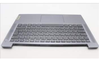 Lenovo 5CB1L49406 Tastatur inkl. Topcase ASM_FRA L82X6 NFP AG BL