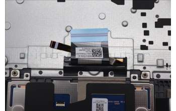 Lenovo 5CB1L49409 Tastatur inkl. Topcase deutsch L82X6 NFP AG BL