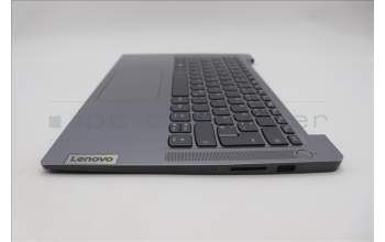Lenovo 5CB1L49409 Tastatur inkl. Topcase deutsch L82X6 NFP AG BL
