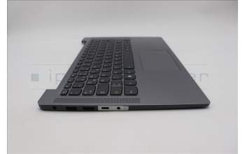 Lenovo 5CB1L49409 Tastatur inkl. Topcase deutsch L82X6 NFP AG BL