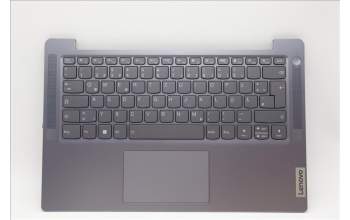 Lenovo 5CB1L49409 Tastatur inkl. Topcase deutsch L82X6 NFP AG BL