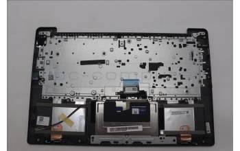 Lenovo 5CB1L49423 Tastatur inkl. Topcase spanisch L82X6 NFP AG BL