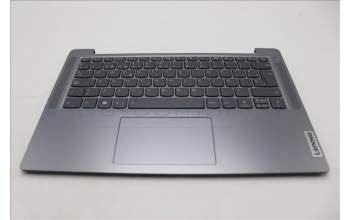 Lenovo 5CB1L49423 Tastatur inkl. Topcase spanisch L82X6 NFP AG BL