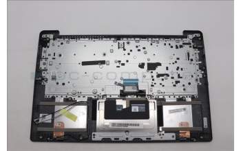 Lenovo 5CB1L49424 Tastatur inkl. Topcase schweiz L82X6 NFP AG BL