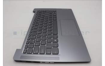 Lenovo 5CB1L49424 Tastatur inkl. Topcase schweiz L82X6 NFP AG BL