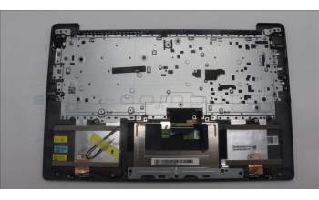 Lenovo 5CB1L49428 Tastatur inkl. Topcase ASM_UK L82X6 NFP AG BL