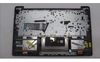 Lenovo 5CB1L49432 Tastatur inkl. Topcase ASM_UK L82X6 NFP AGNBL