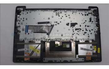 Lenovo 5CB1L49433 Tastatur inkl. Topcase ASM_ITA L82X6 NFP AGNBL