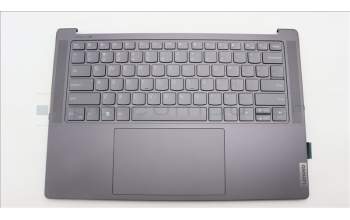 Lenovo 5CB1L49530 Tastatur inkl. Topcase ASM_ENG L83BU SG
