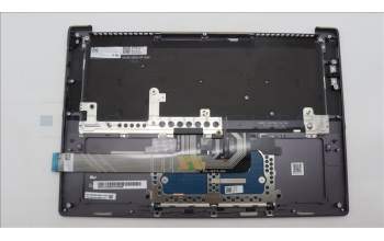 Lenovo 5CB1L49530 Tastatur inkl. Topcase ASM_ENG L83BU SG