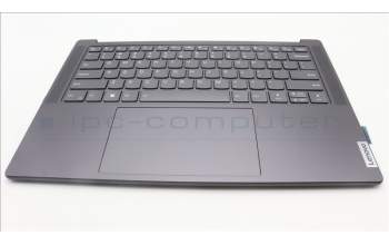 Lenovo 5CB1L49530 Tastatur inkl. Topcase ASM_ENG L83BU SG