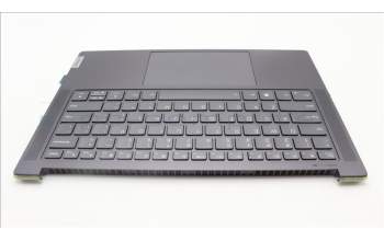 Lenovo 5CB1L49530 Tastatur inkl. Topcase ASM_ENG L83BU SG