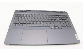 Lenovo 5CB1L49800 Tastatur inkl. Topcase deutsch C 82XV BL
