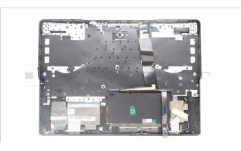 Lenovo 5CB1L54617 Tastatur inkl. Topcase ASM_ENG L82WM OG RGB