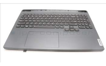 Lenovo 5CB1L54617 Tastatur inkl. Topcase ASM_ENG L82WM OG RGB
