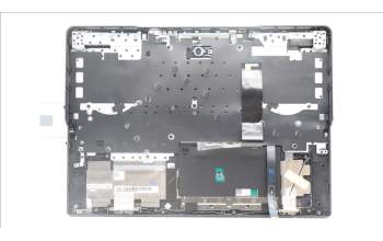 Lenovo 5CB1L54627 Tastatur inkl. Topcase deutsch L82WM OG RGB