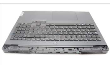 Lenovo 5CB1L54627 Tastatur inkl. Topcase deutsch L82WM OG RGB